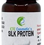 Mejores Proteinas de seda