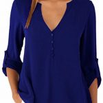 Mejores Camisas Mujer