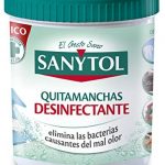 Mejores Sanytol desinfectante textil