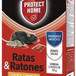 Mejores Veneno para ratas