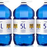 Mejores Precio garrafa 5 litros agua