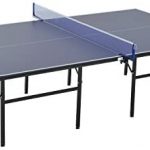 Mejores Mesas de ping pong
