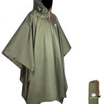 Mejores Poncho