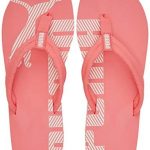 Mejores Chanclas piscina mujer