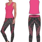 Mejores Ropa deportiva mujer