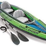 Mejores Kayak inflable