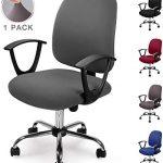 Mejores Fundas para sillas de oficina