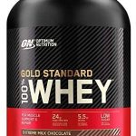 Mejores Whey
