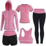 Mejores Ropa zumba