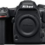 Mejores Nikon D500