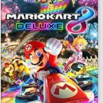 Mejores Mario Kart 8 Deluxe